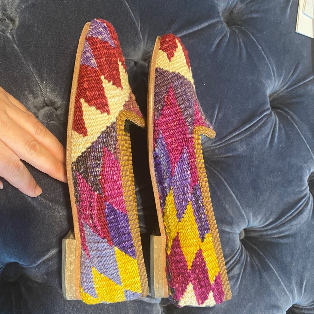 Artemis Designs shoes. Size 39. Lightly worn